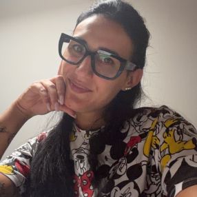 Francesca, Babysitter a Lumellogno