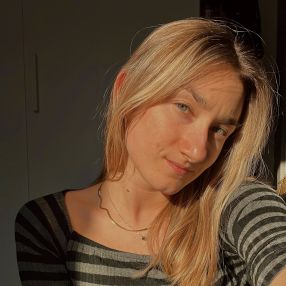 Veronica, Babysitter a Portomaggiore