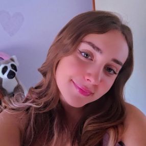 Giulia, Babysitter a Villa D'adda