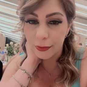 Marcella, Babysitter a Città metropolitana di Palermo