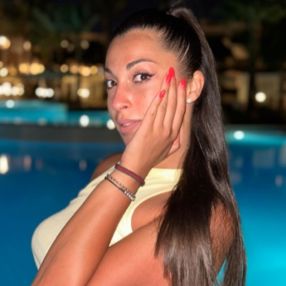 Noemi, Babysitter a Tavarnuzze