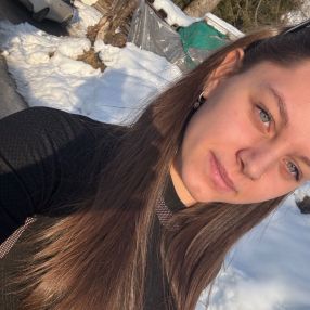 Emily, Babysitter a Pergine Valsugana