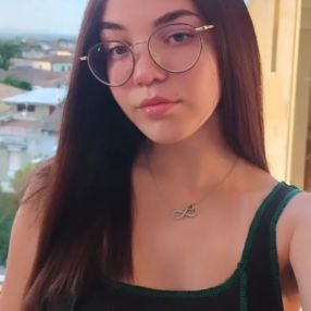 Ilaria, Babysitter in Baiano