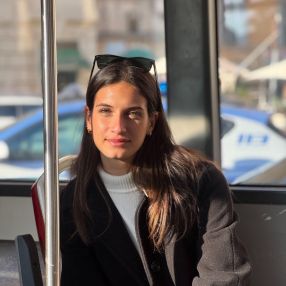 Camilla, Babysitter in Cernusco sul Naviglio