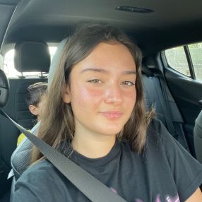 Sofia, Babysitter in Casciana Terme Lari