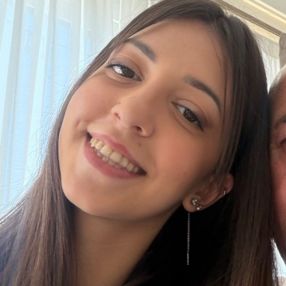 Martina, Babysitter a Torchiarolo