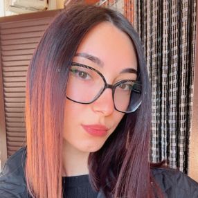 Rosanna, Babysitter a Arma di Taggia