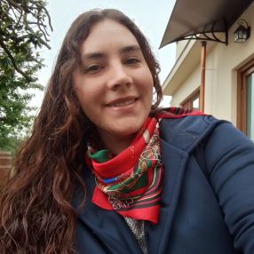 Giulia, Babysitter a Abbiategrasso