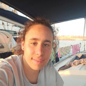 Aurora, Babysitter in Città Metropolitana di Venezia