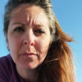 Anna, Babysitter a Alcamo