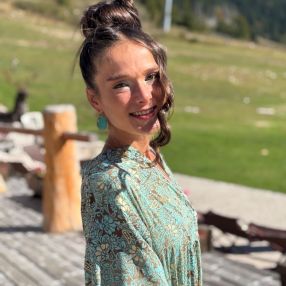 Eleonora, Babysitter in Provincia di Vicenza