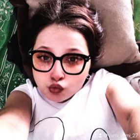 Vanessa, Babysitter in Laterza