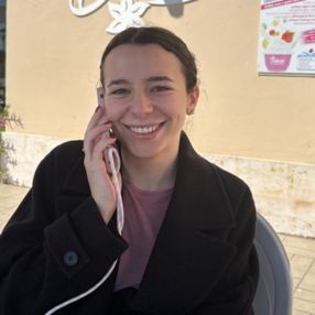 Giorgia, Babysitter in Ortona