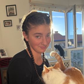 Aisha, Babysitter a Friuli-Venezia Giulia
