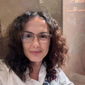 Eva, Babysitter a Castiglion Fiorentino
