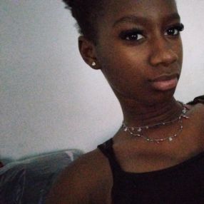 Aicha, Babysitter a Pozzuolo Martesana