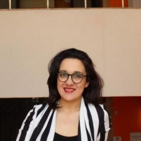 Luisa, Babysitter in Cosenza