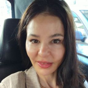 Mayelin, Babysitter a Pantigliate