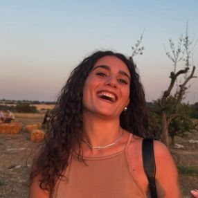 Valentina, Babysitter a Ruvo di Puglia
