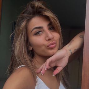 Meltem, Babysitter a Tremezzina