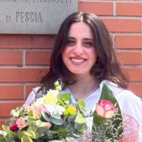 Francesca, Babysitter in Uzzano