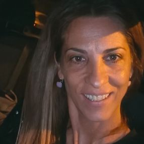 Silvia, Babysitter a Garda