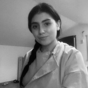 Giorgia, Babysitter a Terralba