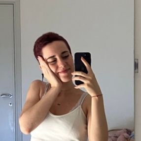 Marta, Babysitter a Izano
