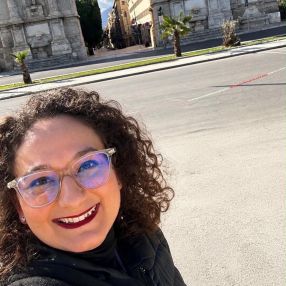 Annalisa, Babysitter in Petrosino