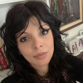 Jenny, Babysitter in Cugliate-fabiasco