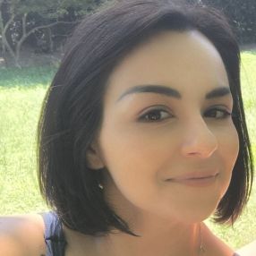 Federica, Babysitter a Ladispoli