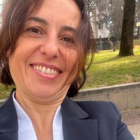 Antonella, Family in Bolzano
