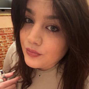 Vanna, Babysitter a Gonzaga