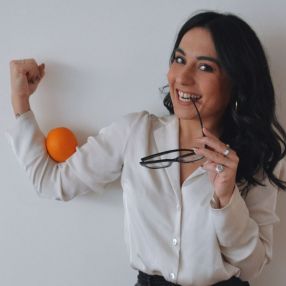 Doriana, Babysitter in Pescara