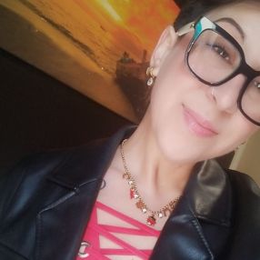 Jessica, Babysitter a Budrio