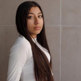 Annaliza, Babysitter in Anagni