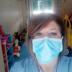 Rosaria Maria, Babysitter a Provincia di Taranto