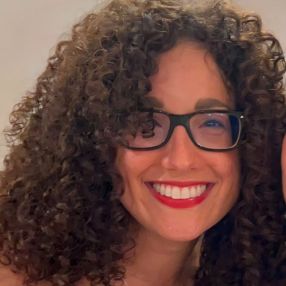 Claudia, Babysitter a Rimini