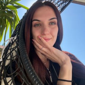 Giorgia, Babysitter a Nembro