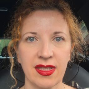 Dragana, Babysitter a San Giovanni Lupatoto