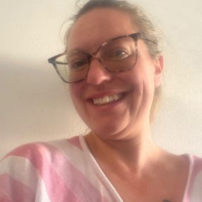 Stefania, Babysitter a Sacile