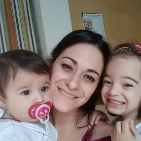 Germana, Babysitter a Tremestieri Etneo