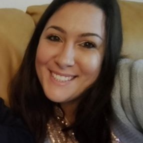 Giorgia, Babysitter a Ladispoli