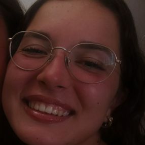 Federica, Babysitter a Fiumefreddo di Sicilia
