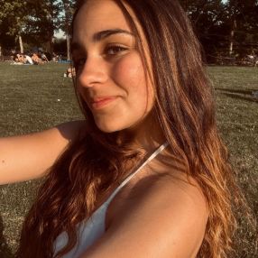 Maddalena, Babysitter a Bormio