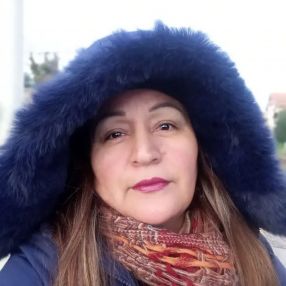 Lidia justina, Babysitter a Cesate