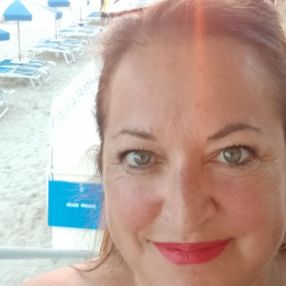 Amalia, Babysitter a Casoli