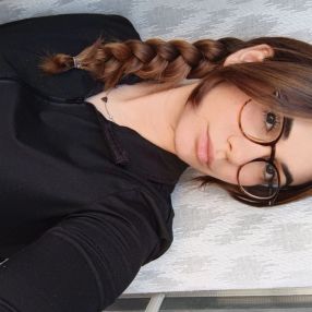 Alessia, Babysitter a Palma di Montechiaro