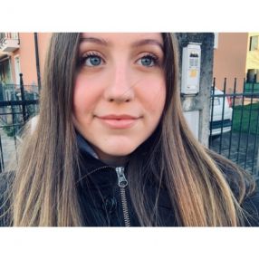 Maria, Babysitter a Arsego