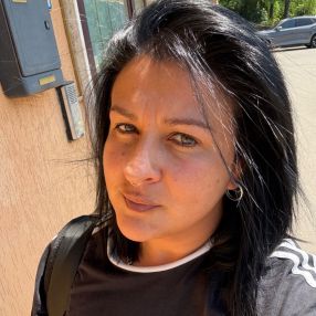 Marianna, Babysitter in Calderara di Reno